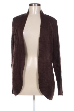 Cardigan de damă Jason Maxwell, Mărime XL, Culoare Maro, Preț 14,99 Lei