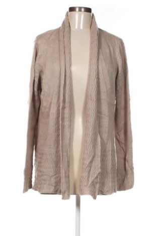 Cardigan de damă Jason Maxwell, Mărime XL, Culoare Bej, Preț 19,99 Lei