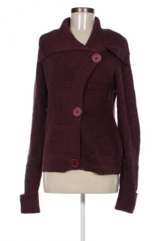 Damen Strickjacke Jbc, Größe M, Farbe Rot, Preis 20,49 €