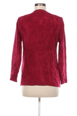 Damen Strickjacke Jenny, Größe M, Farbe Rot, Preis € 11,99