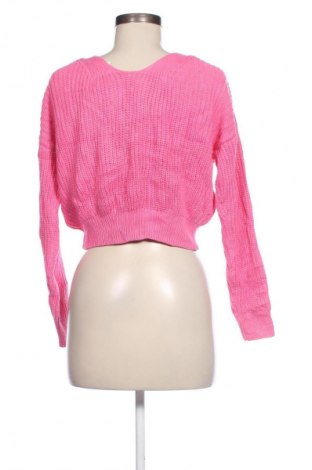 Cardigan de damă Jessica Simpson, Mărime M, Culoare Roz, Preț 67,99 Lei