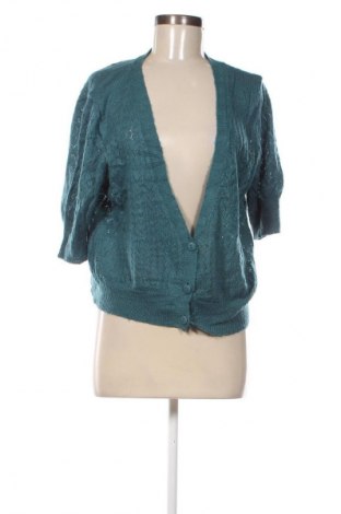 Cardigan de damă Joe Browns, Mărime L, Culoare Verde, Preț 67,99 Lei