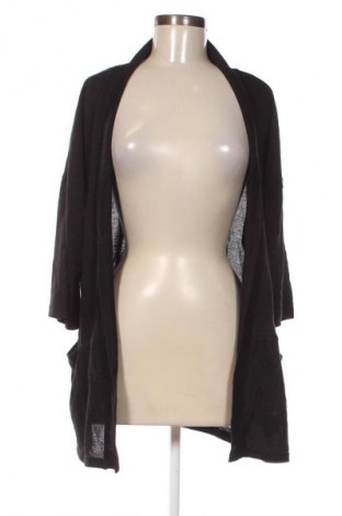 Cardigan de damă Joe Fresh, Mărime L, Culoare Negru, Preț 33,99 Lei