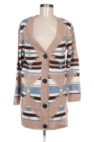 Cardigan de damă John Baner, Mărime S, Culoare Multicolor, Preț 17,99 Lei