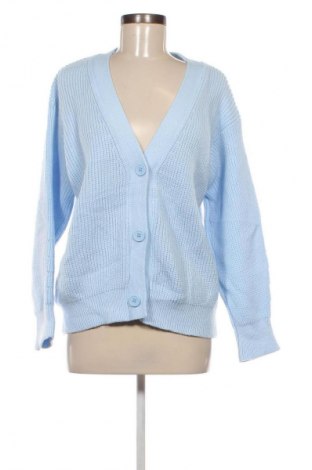 Cardigan de damă Jon & Anna, Mărime XL, Culoare Albastru, Preț 59,99 Lei