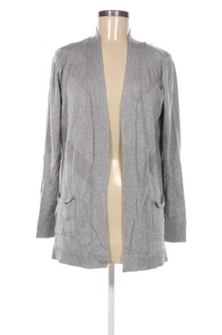 Cardigan de damă Karen Scott, Mărime M, Culoare Gri, Preț 28,99 Lei