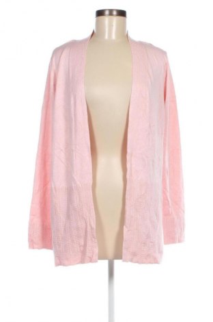 Damen Strickjacke Karen Scott, Größe M, Farbe Rosa, Preis € 20,49