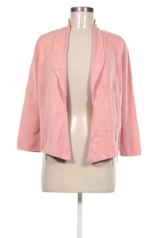 Damen Strickjacke Kasper, Größe L, Farbe Rosa, Preis € 13,99