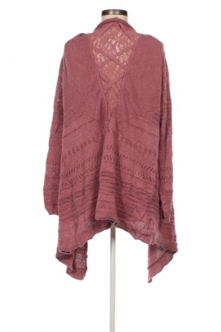 Cardigan de damă Knox Rose, Mărime XL, Culoare Roz, Preț 48,99 Lei