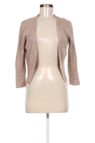 Damen Strickjacke Knox Rose, Größe M, Farbe Beige, Preis 5,49 €