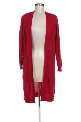 Damen Strickjacke LC Waikiki, Größe S, Farbe Rot, Preis € 24,55