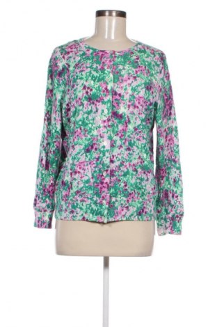 Cardigan de damă Lands' End, Mărime L, Culoare Multicolor, Preț 38,99 Lei