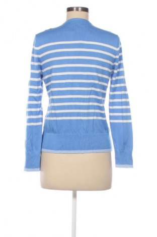 Damen Strickjacke Lands' End, Größe M, Farbe Blau, Preis € 9,49