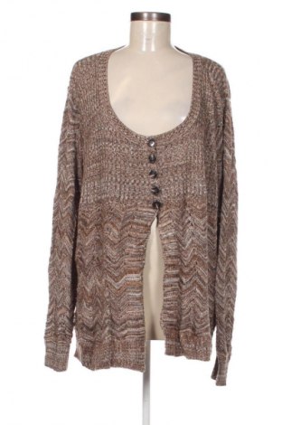 Cardigan de damă Lane Bryant, Mărime M, Culoare Multicolor, Preț 20,99 Lei