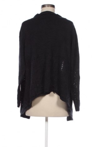 Cardigan de damă Lane Bryant, Mărime XXL, Culoare Negru, Preț 83,99 Lei