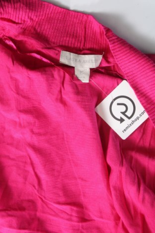 Damen Strickjacke Laura Ashley, Größe S, Farbe Rosa, Preis € 7,49