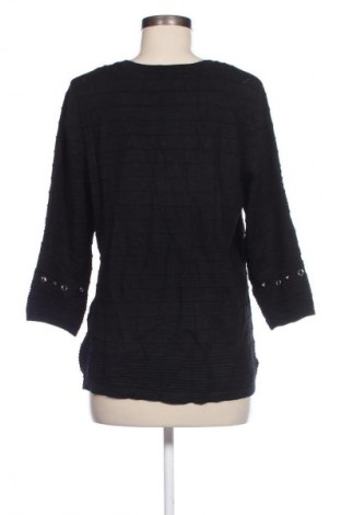 Cardigan de damă Laura Petites, Mărime XL, Culoare Negru, Preț 122,99 Lei