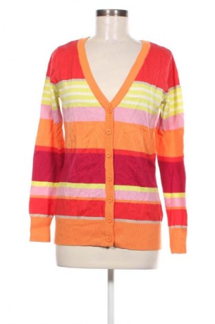 Cardigan de damă Laura T., Mărime M, Culoare Multicolor, Preț 38,99 Lei