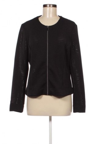 Cardigan de damă Laura Torelli, Mărime M, Culoare Negru, Preț 37,99 Lei