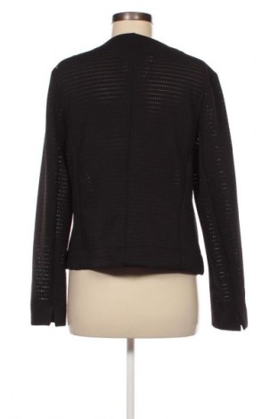 Cardigan de damă Laura Torelli, Mărime M, Culoare Negru, Preț 37,99 Lei