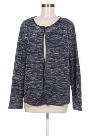 Cardigan de damă Laura Torelli, Mărime L, Culoare Multicolor, Preț 48,99 Lei