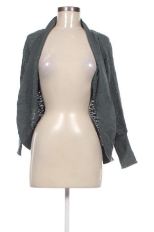 Cardigan de damă Lauren Conrad, Mărime S, Culoare Verde, Preț 27,99 Lei