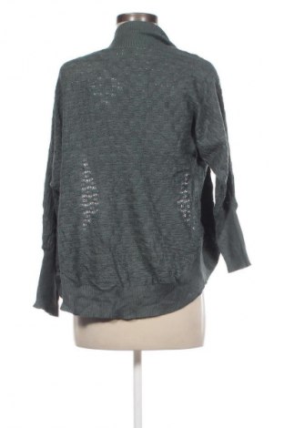 Cardigan de damă Lauren Conrad, Mărime S, Culoare Verde, Preț 27,99 Lei