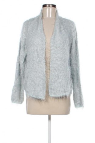 Cardigan de damă Le Comte, Mărime M, Culoare Albastru, Preț 122,99 Lei