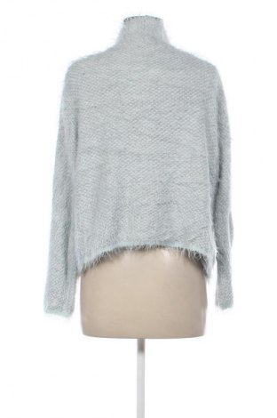 Cardigan de damă Le Comte, Mărime M, Culoare Albastru, Preț 122,99 Lei