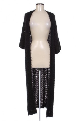 Cardigan de damă Lindex, Mărime XS, Culoare Negru, Preț 38,99 Lei