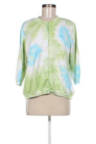 Cardigan de damă Linea, Mărime XL, Culoare Multicolor, Preț 57,99 Lei