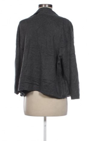 Damen Strickjacke Liz Claiborne, Größe L, Farbe Grau, Preis € 7,49