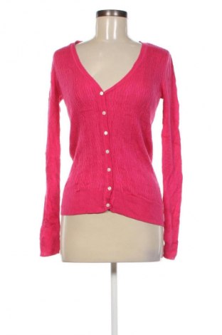 Damen Strickjacke Liz Claiborne, Größe S, Farbe Rosa, Preis € 7,49