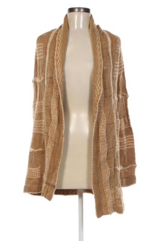 Cardigan de damă Liz Claiborne, Mărime XXS, Culoare Bej, Preț 95,99 Lei