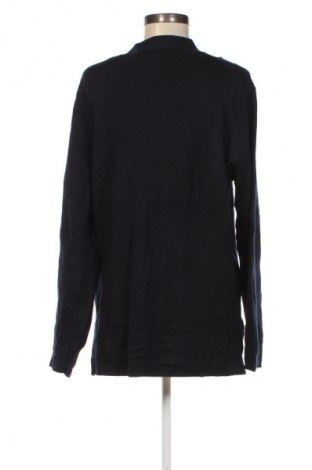 Cardigan de damă Liz Claiborne, Mărime XL, Culoare Albastru, Preț 95,99 Lei