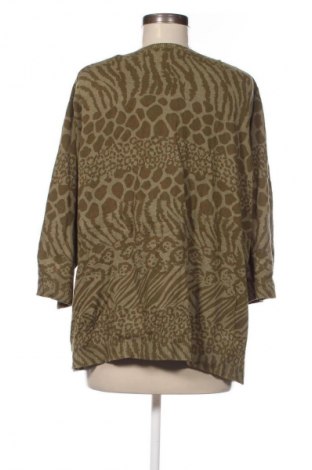 Cardigan de damă Liz Claiborne, Mărime XXL, Culoare Verde, Preț 95,99 Lei