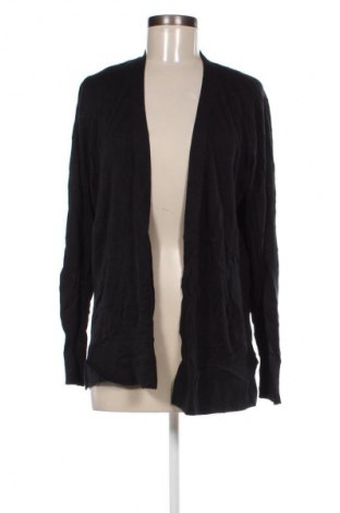 Cardigan de damă Loft, Mărime L, Culoare Negru, Preț 102,99 Lei