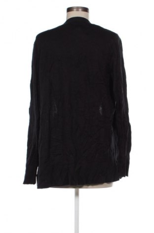 Cardigan de damă Loft, Mărime L, Culoare Negru, Preț 102,99 Lei