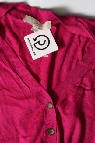 Damen Strickjacke Loft, Größe S, Farbe Rosa, Preis € 26,49