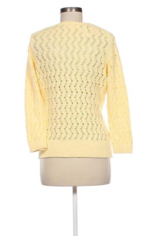 Cardigan de damă Loft By Ann Taylor, Mărime M, Culoare Galben, Preț 102,99 Lei