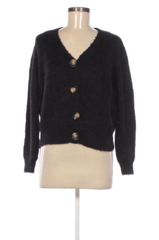 Cardigan de damă Lola Liza, Mărime M, Culoare Negru, Preț 20,99 Lei