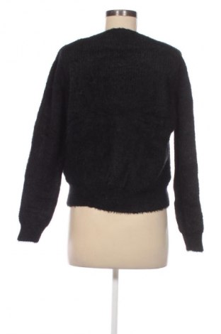 Cardigan de damă Lola Liza, Mărime M, Culoare Negru, Preț 20,99 Lei