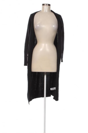 Cardigan de damă London Fog, Mărime XS, Culoare Negru, Preț 47,99 Lei