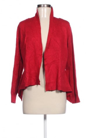 Damen Strickjacke Love Scarlett, Größe M, Farbe Rot, Preis € 10,49