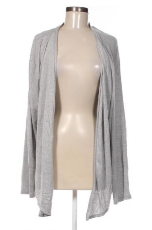 Damen Strickjacke Love To Lounge, Größe XL, Farbe Grau, Preis € 20,49