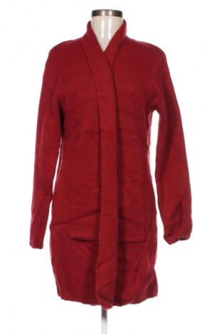 Damen Strickjacke Luisa Ricci, Größe M, Farbe Rot, Preis € 12,99