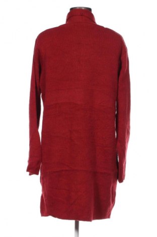 Damen Strickjacke Luisa Ricci, Größe M, Farbe Rot, Preis € 14,99