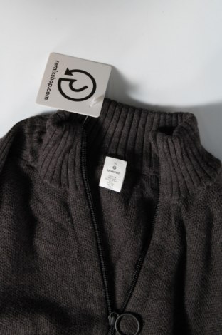 Γυναικεία ζακέτα Lululemon, Μέγεθος M, Χρώμα Γκρί, Τιμή 38,99 €