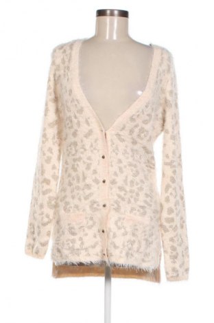 Cardigan de damă Maison jules, Mărime M, Culoare Bej, Preț 48,99 Lei