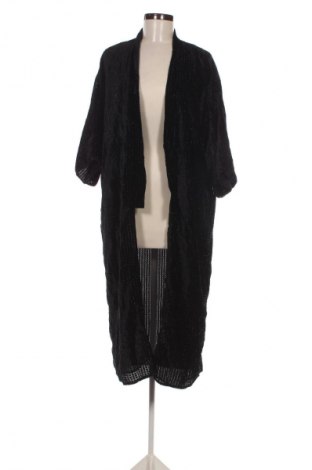 Cardigan de damă Mango, Mărime M, Culoare Negru, Preț 48,99 Lei